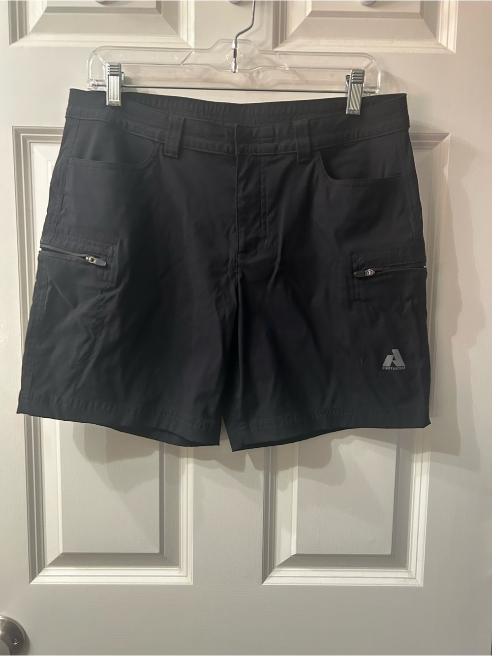 Eddie Bauer Guide Pro shorts